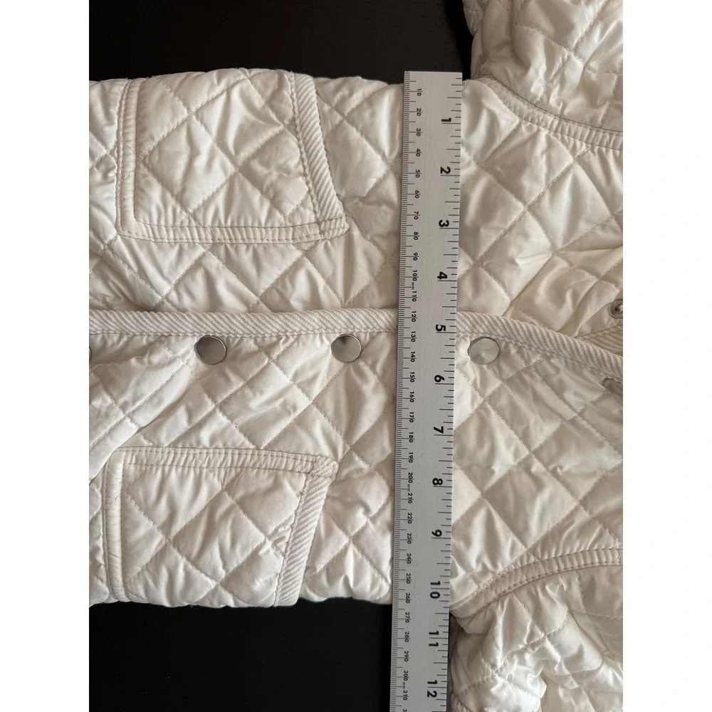 Leveret Whipette Quilted‎ Baby Bunting Snowsuit 3-mths Cozy Fleece Lined w/Hood